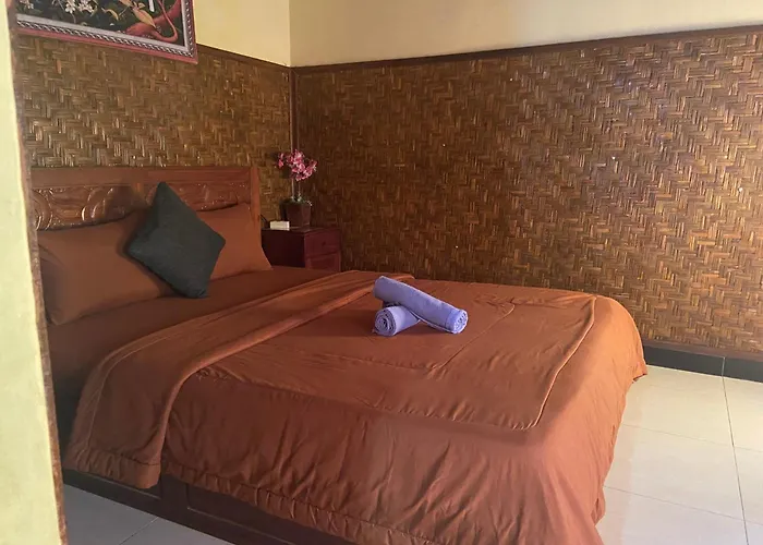 D\'Yoga Bamboo House