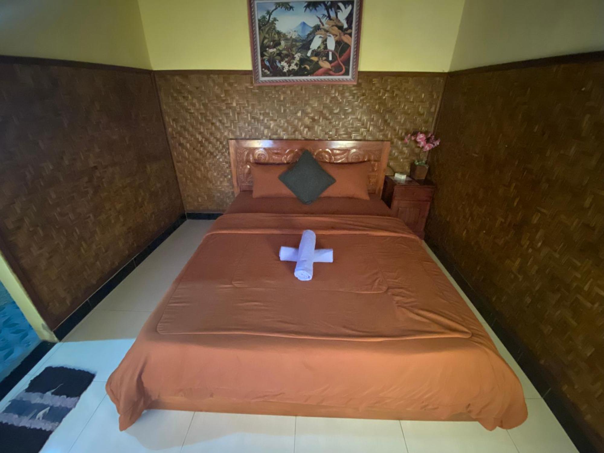 D'yoga Bamboo House *