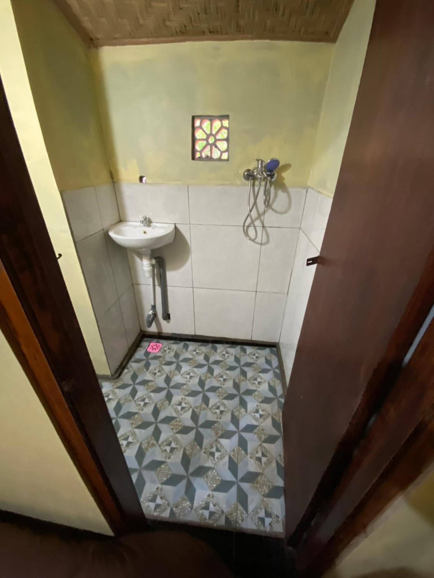 D'yoga Bamboo House Campsite Kintamani (Bali)